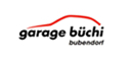 garage büchi
