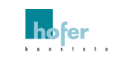 Hofer Logo