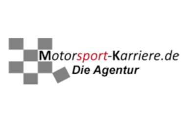 Motorsport Karriere